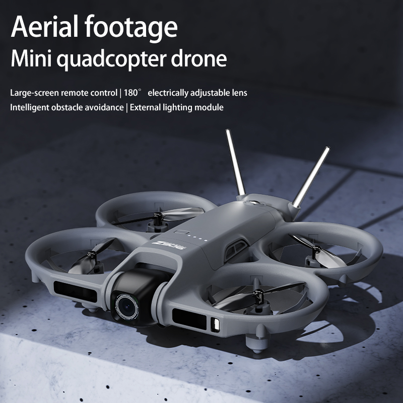 Оригинальный Z906 4K 8K GPS др – обзор и цена Drone Thermal Imaging