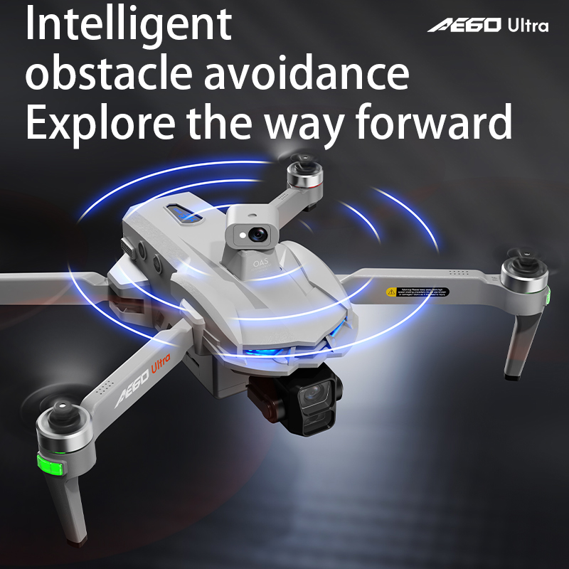 AE60 GPS Дрон Профессиональная – обзор и цена Drone Mapping