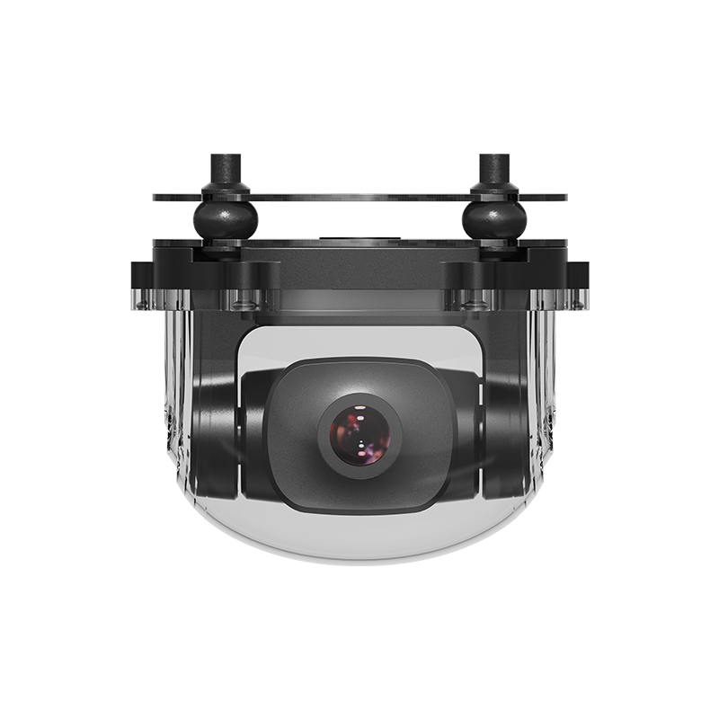 NCZOBOE 2 мини ультраширокоуго – обзор и цена Drone Thermal Imaging